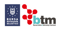 Bursa Teknoloji Merkezi