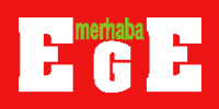 Merhaba Ege