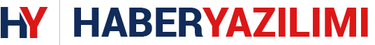 haberyazilimi.com - Türkiye'nin Medya Yazılımı