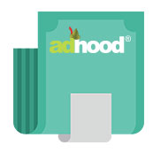 adhood ® reklam platformu ile size gelir sağlıyoruz