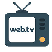 web.tv alt yapısı ile sitenizde canlı yayın yapabilir tüm videolarınızı kolayca sitenize ekleyebilirsiniz.