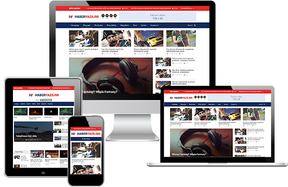 YENİ TEMAMIZ<br />YAYINDA !